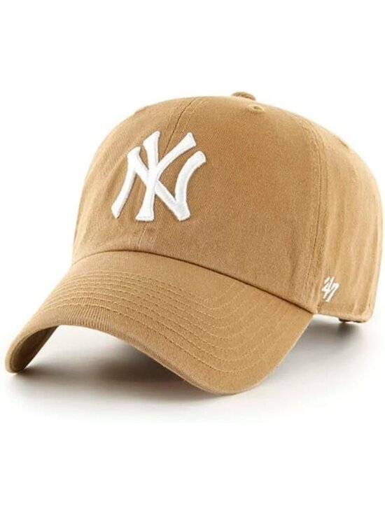 Accessories - Unisex Adjustable MLB Perfect Game Logo Hat - Clean Up Style, One Size Fits All